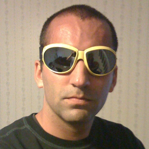 Functional programming. Long time .NET developer. Dvorak typist.