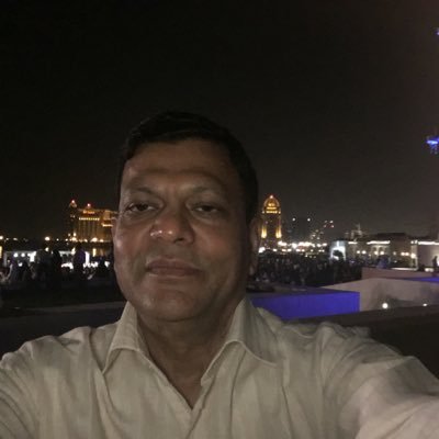 NAAnsari51's profile picture. Chief Executive Officer (CEO), Jindal Shadeed Iron & Steel, Sohar, Oman. My tweets are personal.