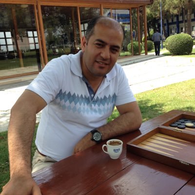 ukalkan44's profile picture. 