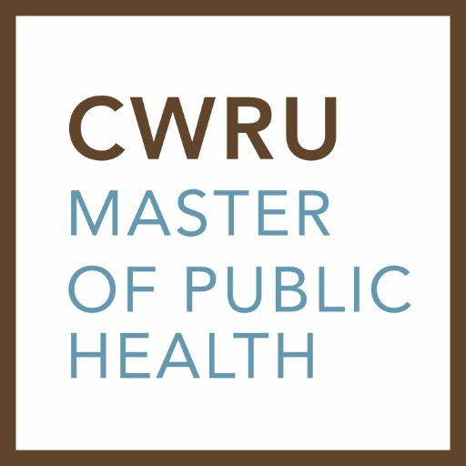 Master of Public Health Program @CWRU
It’s not about You, it’s not about Them, it’s about Us.