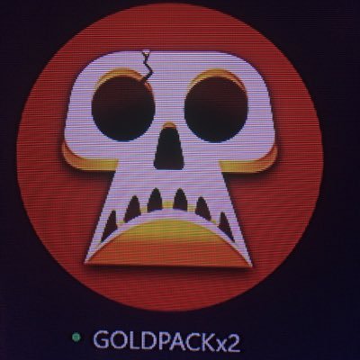 GOLDPACKx2's profile picture. Try to be better then yesterday ♏️ Follow me on Xbox one @GOLDPACKx2.     SC:GOLDPACKx2