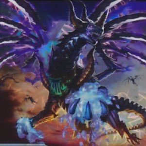 DUELMASTERS_ORE's profile picture. 