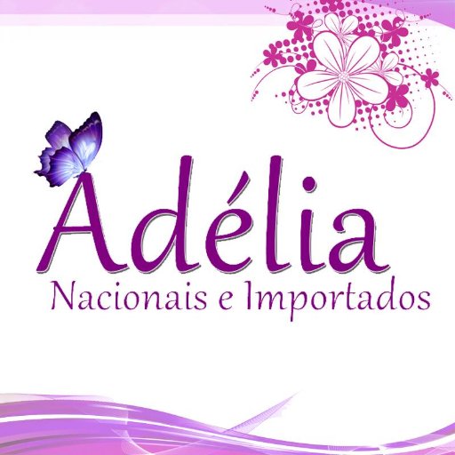 sempreadelia's profile picture. Empresa séria que atua no ramo de vendas diretas.
Seja uma de nossas revendedoras.