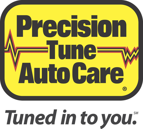 PTAC_89104's profile picture. PRECISION TUNE AUTO CARE 702-384-3135