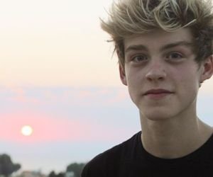 Aaronrpghoa's profile picture. 