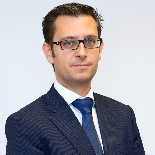 Mediavilla_F's profile picture. Public Sector Market Leader @Atos