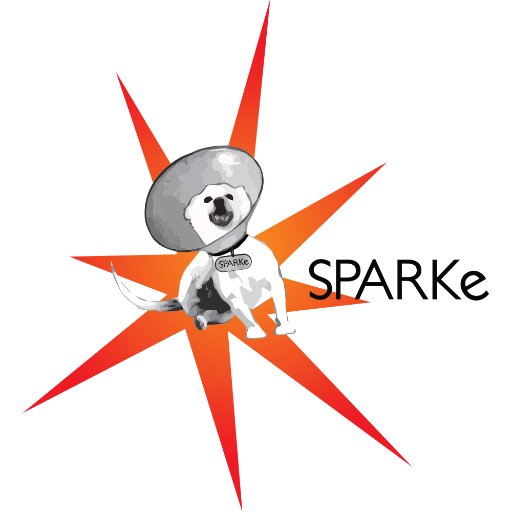 Lost Dog Design has merged w/ eSpark Media! Our partnership is a force to be reckoned with. Raina Garcia will head up the SPARKe Creative Division!
