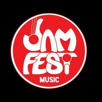 WE ❤ MUSIC(@jamfestmusic) 's Twitter Profile Photo