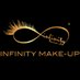 Infinity Make-Up (@infinitymake_up) Twitter profile photo