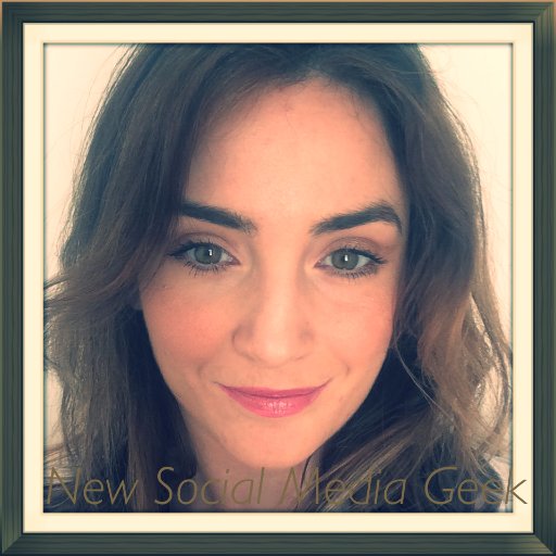 Sociologist and blogger at New Social Media Geek, uncovering the social aspects of social media, beyond mere marketing interests, to support self awareness