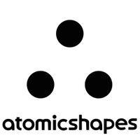 Atomicshapes (@atomicshapes) 's Twitter Profile