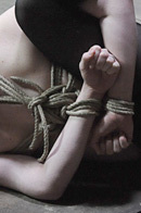 boundlove's profile picture. I love all things bound, and the fantastic women that go with it.