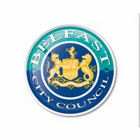 Belfast City Council(@belfastcc) 's Twitter Profile Photo