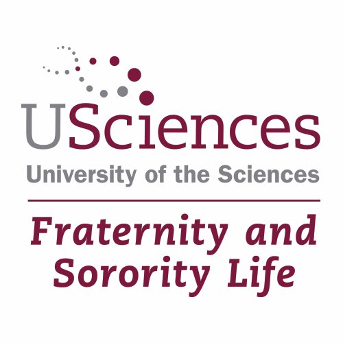 The Official Twitter account of @USciences Fraternity & Sorority Life.