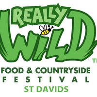 Really Wild Festival (@reallywildfest) 's Twitter Profile