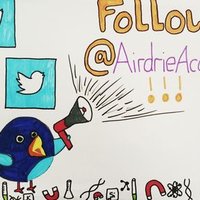 Airdrie Academy Science (@airdrieacadscie) 's Twitter Profile