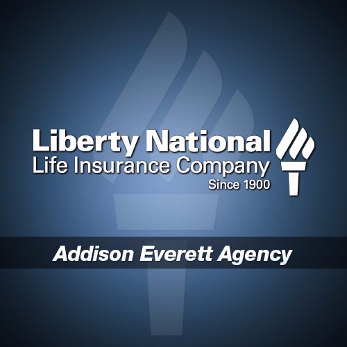 The Addison Everett Agency represents Liberty National in Ohio.