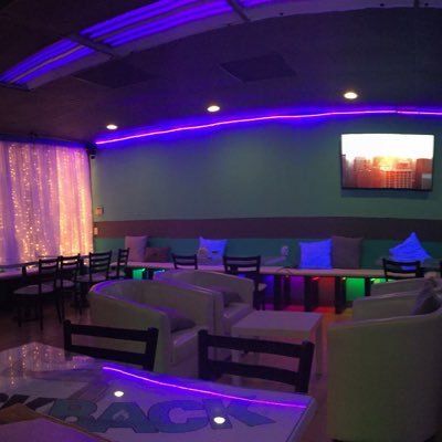 Newest hookah lounge in the San Fernando Valley!