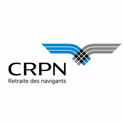 La Caisse de retraite du personnel navigant (CRPN) gère le régime de retraite obligatoire et complémentaire du personnel navigant. RT ≠ Endorsement
#AVGeek