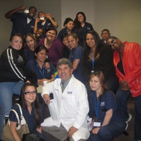 davidpintado727's profile picture. Hola to everyone! I am a CTE Health Science teacher at Mount Diablo High School and very excited to wear the Red Devils colors! I love Martial Arts and Tennis