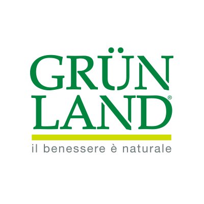 Benvenuto nell'account Twitter ufficiale di Grünland: qui il benessere è naturale 😉