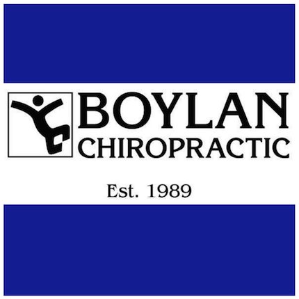 Dr. Donna Boylan 2 Library Place Bethel, CT 06801
 (203) 743-2225 * info@boylanchiropractic.com