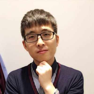 H_Mr_DesTinY_C's profile picture. 保持谦卑的心态，强势的心理。