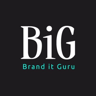 'Brand it Guru' is a creative design and brand development agency established at the end of 2013 and located in the Aldgate area of Central East London.