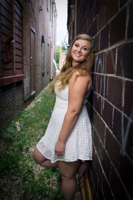 rose_petals_'s profile picture. You are confined only by the walls you build yourself.