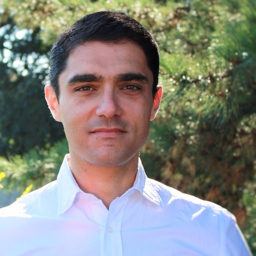 DerderianA's profile picture. Développement et performance des organisations