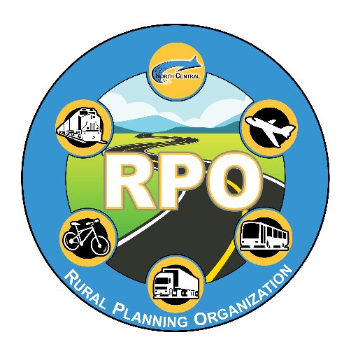 NorthCentralRPO's profile picture. The North Central PA Rural Planning Organization (RPO) guides transportation planning for Cameron, Clearfield, Elk, Jefferson, McKean & Potter Counties