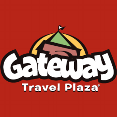 gateway travel plaza directory