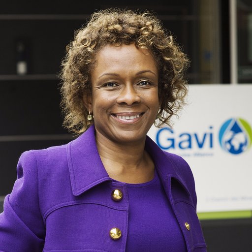 Managing Director, Resource Mobilisation and Private sector partnerships at @Gavi. Leading Gavi COVAX AMC Innovative Finance Tweeting about #Innovation #INFUSE