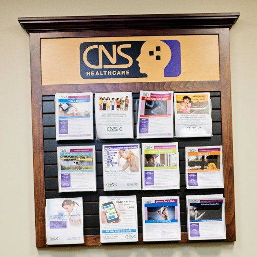 901CNS's profile picture. We are a medical office that conducts clinical trials. CNS offers the newest and most innovative treatments and all of our services are free of charge!