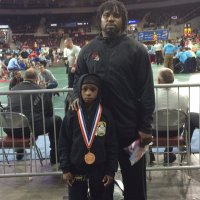 Larry Moon (@1manmilitia2) 's Twitter Profile Photo Larry Moon (@1manmilitia2) 's Twitter Profile Photo
