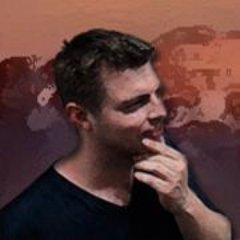 MarksNorbert's profile picture. Linear actions do not fit into a non-linear universe.