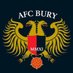 AFC Bury (@afc_bury) Twitter profile photo AFC Bury (@afc_bury) Twitter profile photo