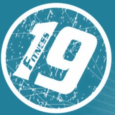 Fitness 19 Fitness19wester Twitter