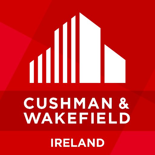 CushWakeIRL's profile picture. Cushman & Wakefield Ireland