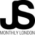 JS Monthly London & Online (@jsmonthlylondon) Twitter profile photo