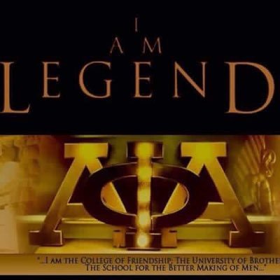 Welcome! This is the official Twitter page of Theta Mu Lambda Chapter The 288th House of Alpha Phi Alpha Fraternity Inc.