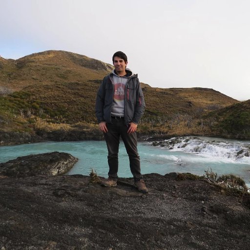 Diegojam1's profile picture. Ingeniero, analista y emprendedor