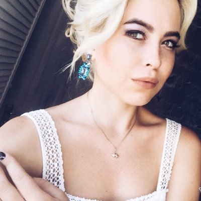 MarinaBelenkya's profile picture. 