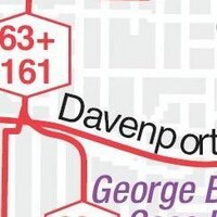 davenport & oakwood(@foothillsTO) 's Twitter Profileg