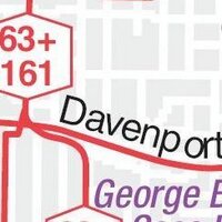 davenport & oakwood (@foothillsto) 's Twitter Profile
