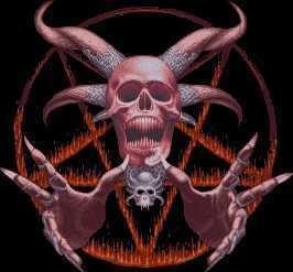 Satanas_Diaboo's profile picture. 