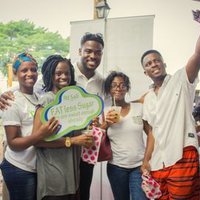 Salomey Kokoro (@rdsalinutrition) 's Twitter Profile