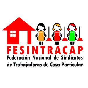 Federación Nacional de Sindicatos de Trabajadoras de Casa Particular en Chile
Somos parte de @idwfed @colactraho
#CuidaAquienTeCuida
👩🏻👩🏾‍🦱👵🏽