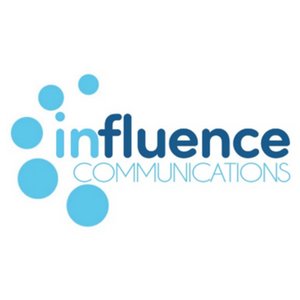 Influence Communications is a full service marketing, social media, community involvement, web management, and public and media relations firm.