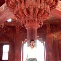 Rameez Shaikh (@rameezon) 's Twitter Profile